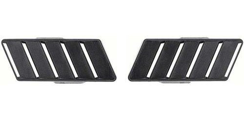 K581F Dash Defroster Vents 1982-92 Firebird