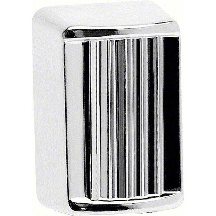 Windshield Washer/Wiper Knob 1969-1981 Camaro