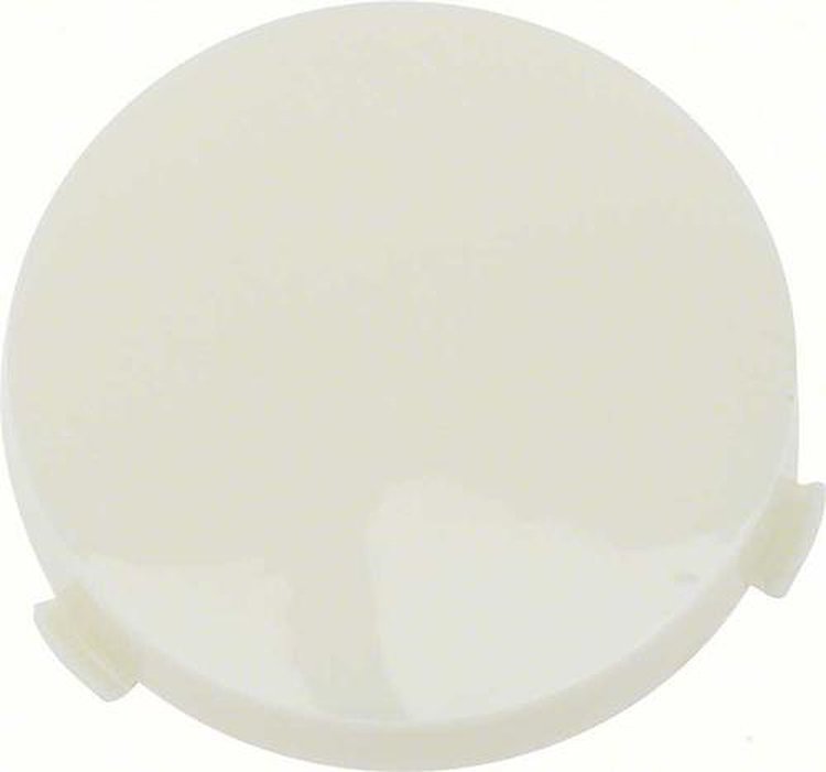 Dome Light Lens 1962-1967 Quarter Light Lens