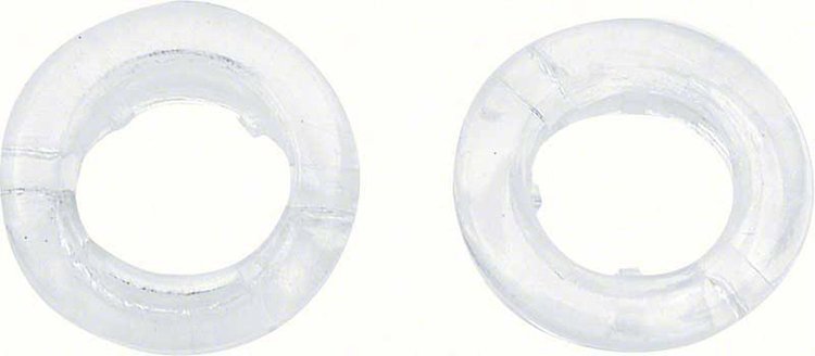 Door Lock Ferrules 1967 GM
