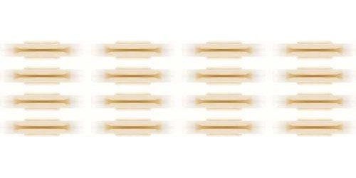 Headliner Bow Clip Set 1970-74 Camaro/Firebird