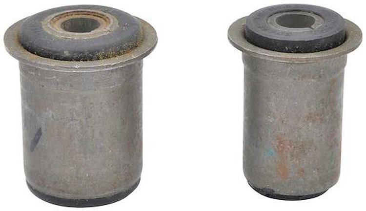 K6110 Lower Control Arm Bushing Set for 1970-73 Camaro, Firebird