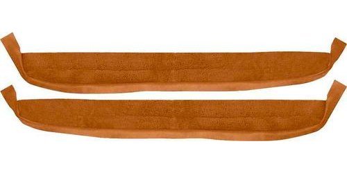 1969 Camaro / Firebird Medium Saddle Loop Deluxe Door Panel Carpet