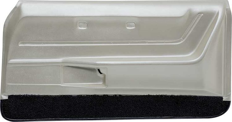 Deluxe Inner Door Panels 1968 Camaro