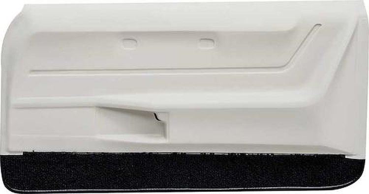 Deluxe Inner Door Panels 1969 Camaro