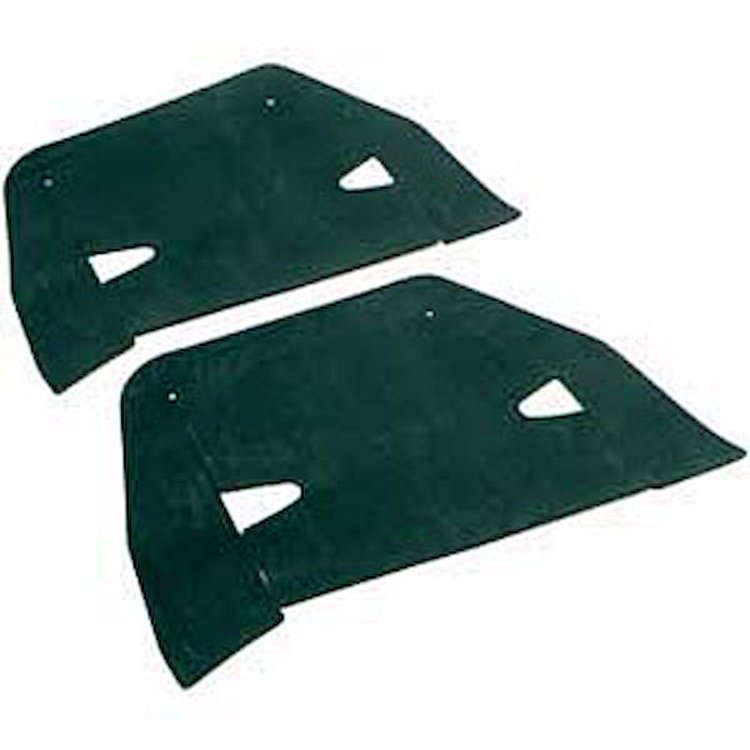64-65 CHEVELLE SPLASH APRON PR