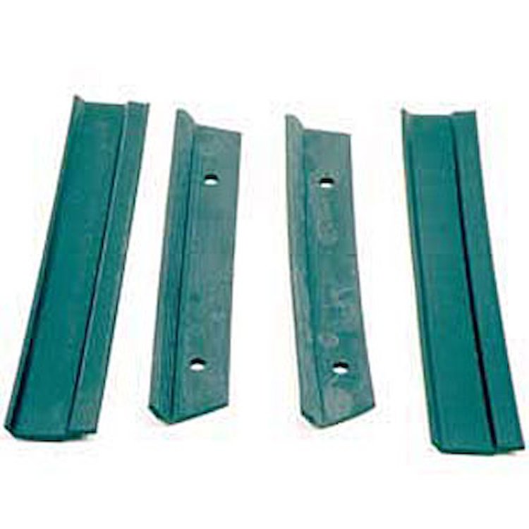68-72 CHEVELLE SHIFT PLATE SEALS