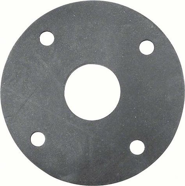 Hood Pin Plate Gasket Chevelle