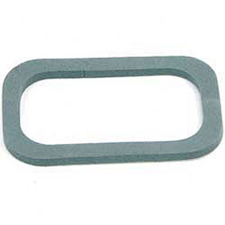64-72 CHEVELLE LICENSE LAMP GASKET