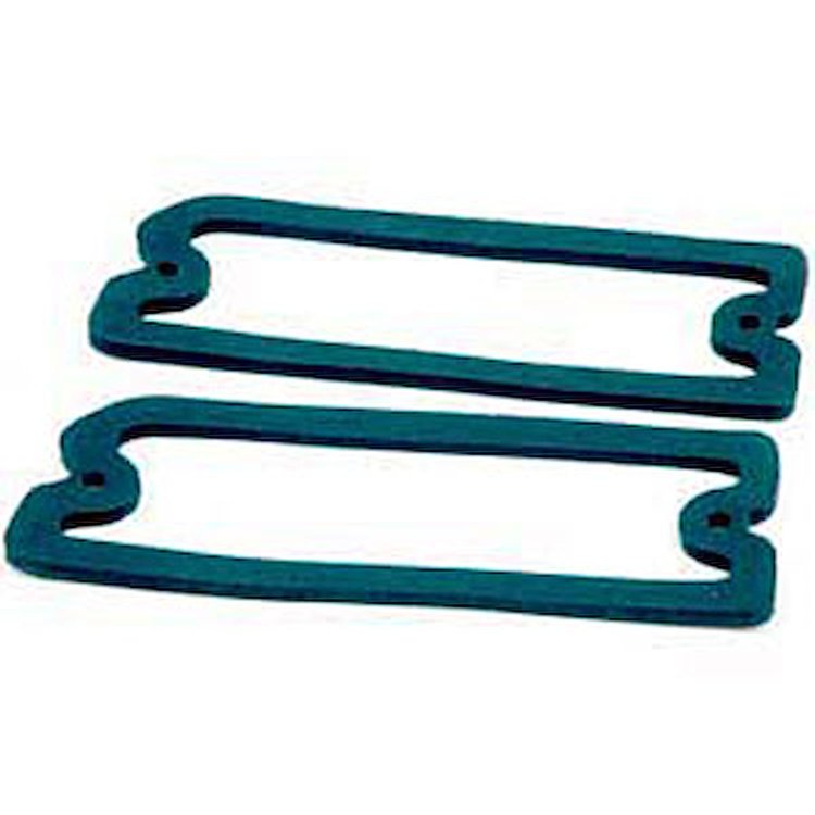 1966 CHEVELLE TAIL LAMP GASKETS
