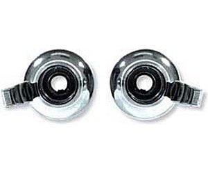 1969-70 TONE CONTROL KNOBS STEREO