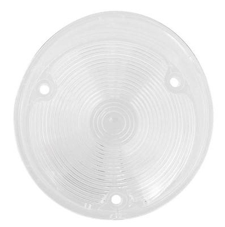 Front Parking Light Lens 1969 Camaro