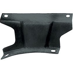 Center Console Mounting Brackets 1970-1972 Camaro