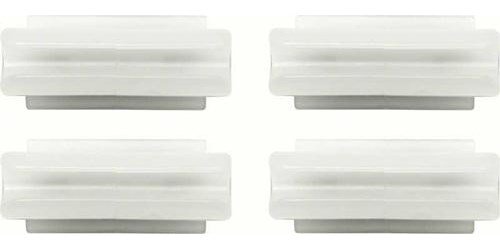 Headliner Bow Clip Set 1967-69 Camaro/Firebird