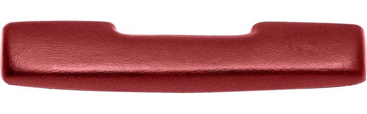 Armrest Pad 1965-1967 Camaro, Firebird, Chevelle, Corvair