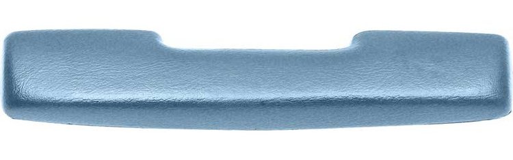 Armrest Pad 1965-1967 Camaro, Firebird, Chevelle, Corvair