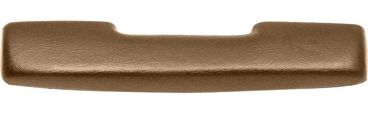 Armrest Pad 1965-1967 Camaro, Firebird, Chevelle, Corvair