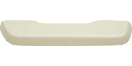 Armrest Pad 1968-1972 Camaro, Firebird, Nova, Full-Size Chevy