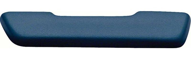 Armrest Pad 1968-1972 Camaro, Firebird, Nova, Full-Size Chevy