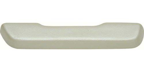 Armrest Pad 1968-1972 Camaro, Firebird, Nova, Full-Size Chevy