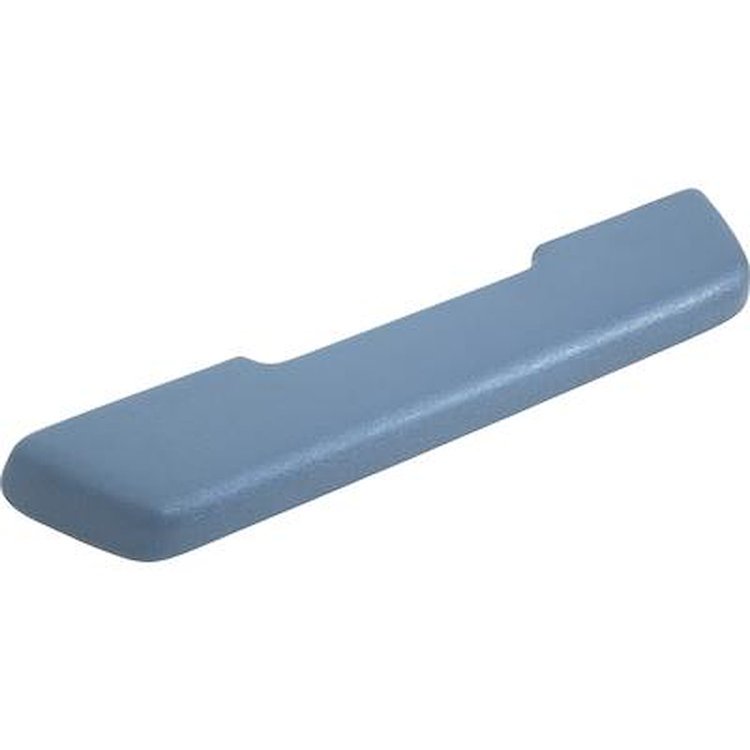 Armrest Pad 1968-1972 Camaro, Firebird, Nova, Full-Size Chevy
