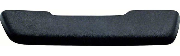 Armrest Pad 1968-1972 Camaro, Firebird, Nova, Full-Size Chevy