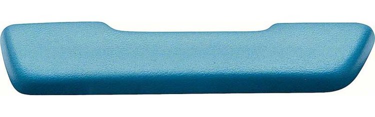 Armrest Pad 1968-1972 Camaro, Firebird, Nova, Full-Size Chevy