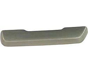 Armrest Pad 1968-1972 Camaro, Firebird, Nova, Full-Size Chevy