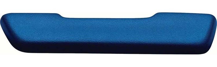 Armrest Pad 1968-1972 Camaro, Firebird, Nova, Full-Size Chevy