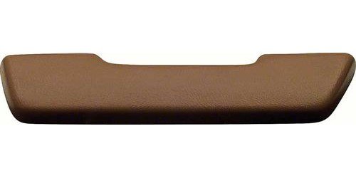 Armrest Pad 1968-1972 Camaro, Firebird, Nova, Full-Size Chevy