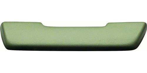 Armrest Pad 1968-1972 Camaro, Firebird, Nova, Full-Size Chevy