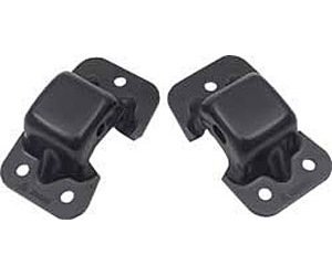 K702 Frame Mounts for 1967-1968 Big Block Chevy