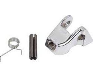 67-69 LH CAMARO/FIREBIRD CONVERTIBLE TOP LATCH KNUCKLE