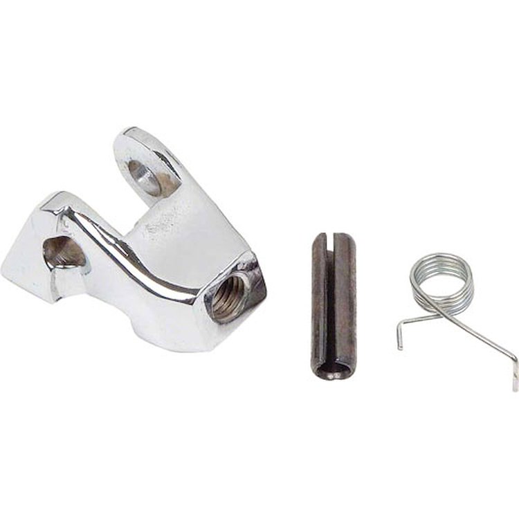 Convertible Top Latch Knuckle 1967-69 Camaro/Firebird