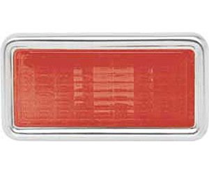 Side Marker Lamp 1968 Chevy Camaro