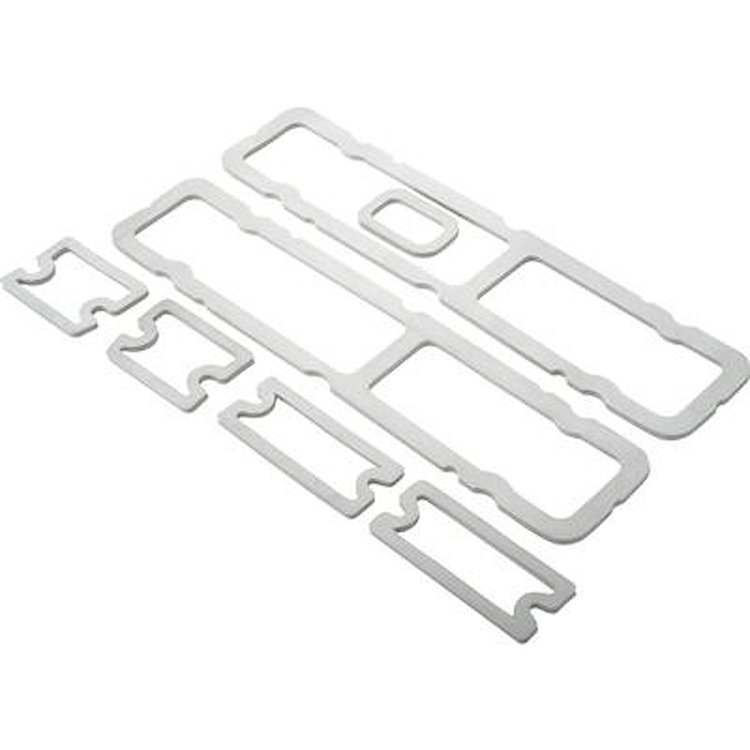 K722 1967-68 Camaro RS; Lens Gasket Set
