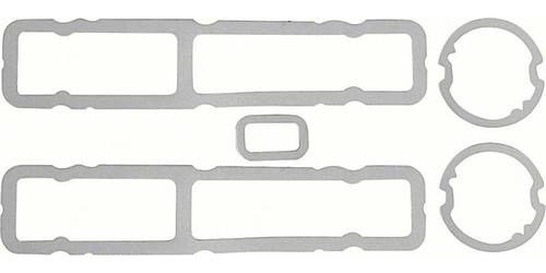 Lens Gasket Set 1967 Camaro