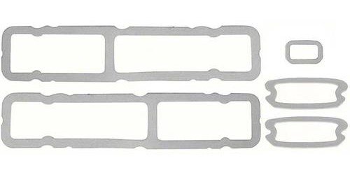 Standard Lens Gasket Set 1968 Camaro