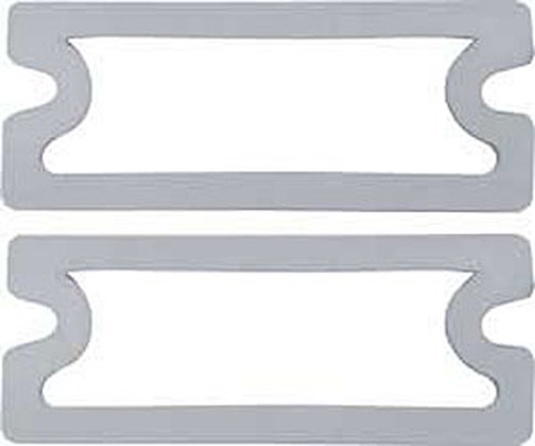 67-68 CAMARO RS BACK UP LENS GASKET