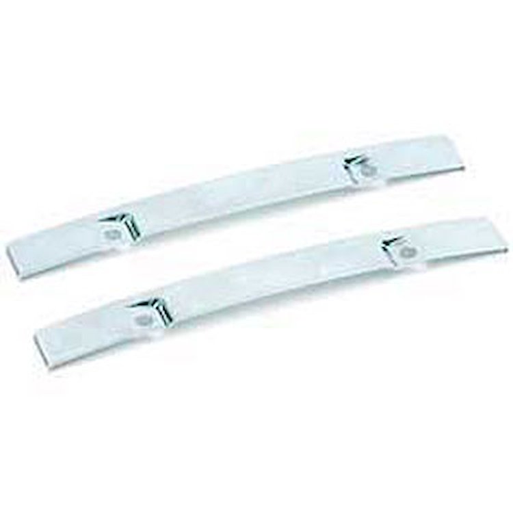 1967-70 SHIFT PLATE SLIDER RETAINERS
