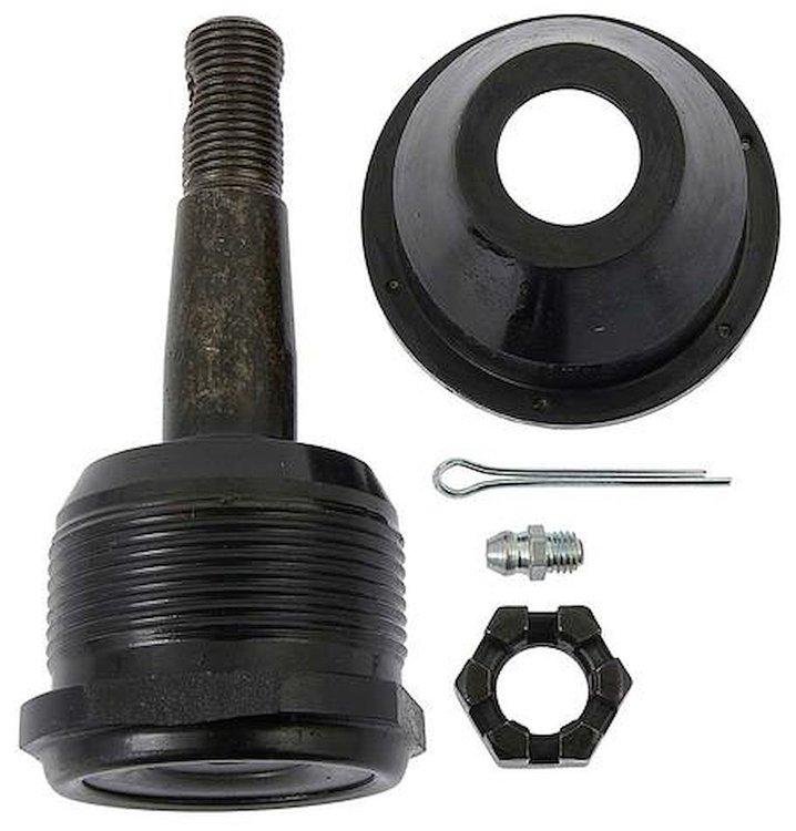 K772C 1962-74 Dodge, Plymouth; Upper Control Arm Ball Joints; For Service Replacement Control Arms ME1617 and ME1618