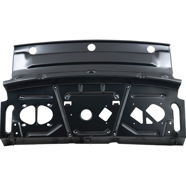 K7914  Rear Seat Speaker Shelf Panel for 1968-69 Camaro, Firebird