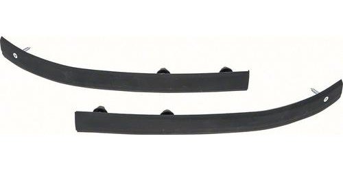 Camaro Rear Bumper Cover Side Bracket Kit