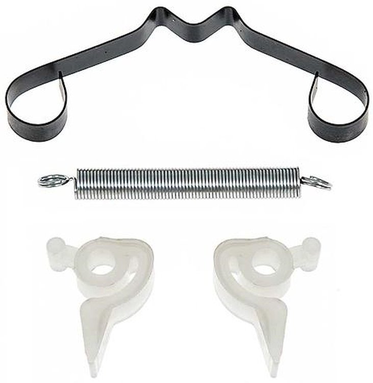 K8099 Turn Signal Cancel Pawl Rebuild Kit 1955-58 Chevrolet Passenger Car