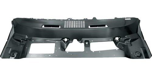 Cowl Top Vent Grill Panel 1970-73 Camaro