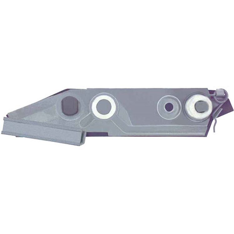 Quarter Window Attachment/Roller Assembly 1967-1969 Camaro/Firebird