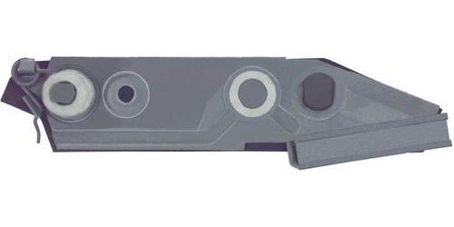 Quarter Window Attachment/Roller Assembly 1967-1969 GM F-Body