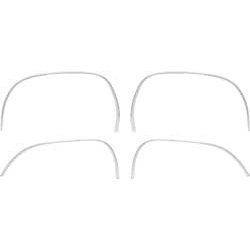 K8568 Wheel Opening Molding Set 1971-76 Mopar Valiant/Scamp