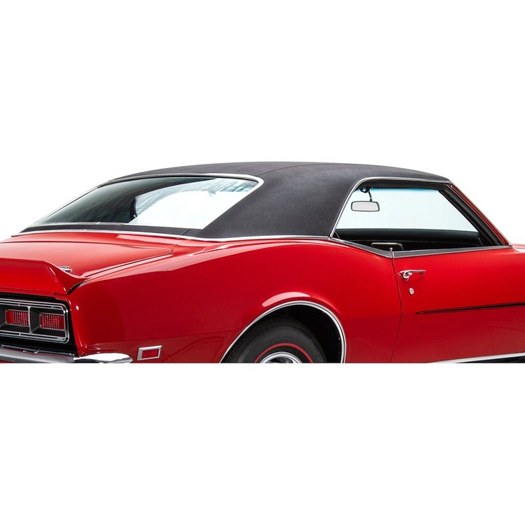 Vinyl Top Molding Set 1967-68 Camaro/Firebird
