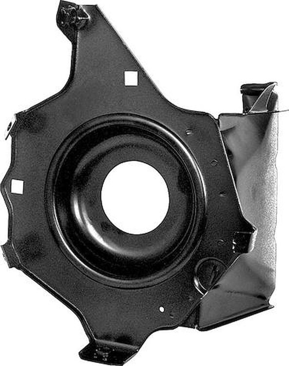 Standard Headlight Housing 1969 Camaro